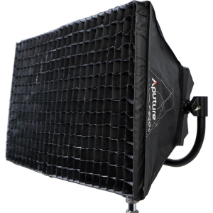 Aputure Softbox for Nova P600c LED Panel (24 x 36in)