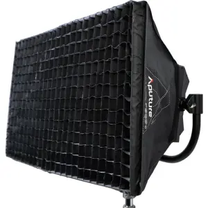 Aputure Softbox for Nova P600c LED Panel (24 x 36in)