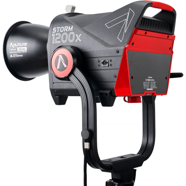Aputure STORM 1200x - Image 2