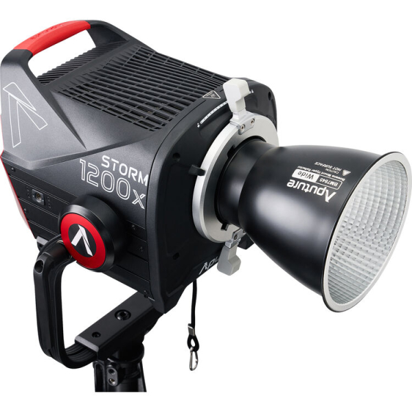 Aputure STORM 1200x - Image 3