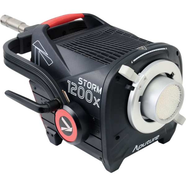 Aputure STORM 1200x - Image 4