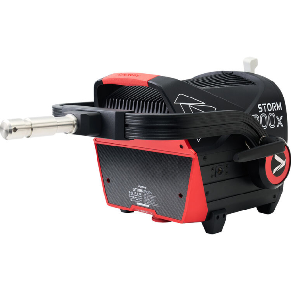 Aputure STORM 1200x - Image 5