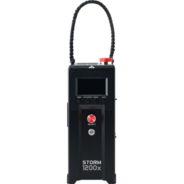 Aputure STORM 1200x - Image 6