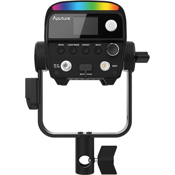 Aputure STORM 80c BLAIR-CG LED Monolight - Image 2