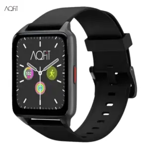 AQFIT W16 Smartwatch