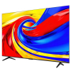 Powered by Google TV