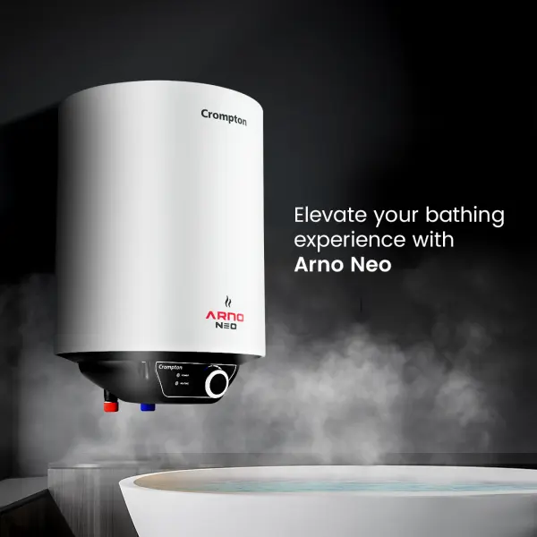 Arno Neo 15-Litre Storage Water Heater - Image 5