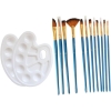 Artist Brush Set (Pack of 12)