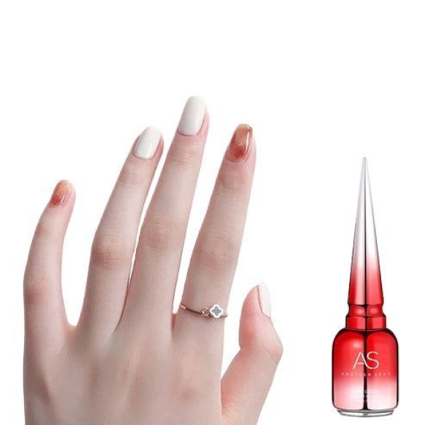 AS Pretty Gel Nail Polish Manicure Tools Pedicure Accessories Nail Technician Nail & Beauty Salon Tools - Image 4