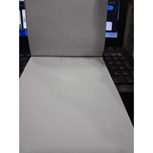 Ashoka Duplicate Book with Rough Pages – Numbered 1 to 100 - Image 3