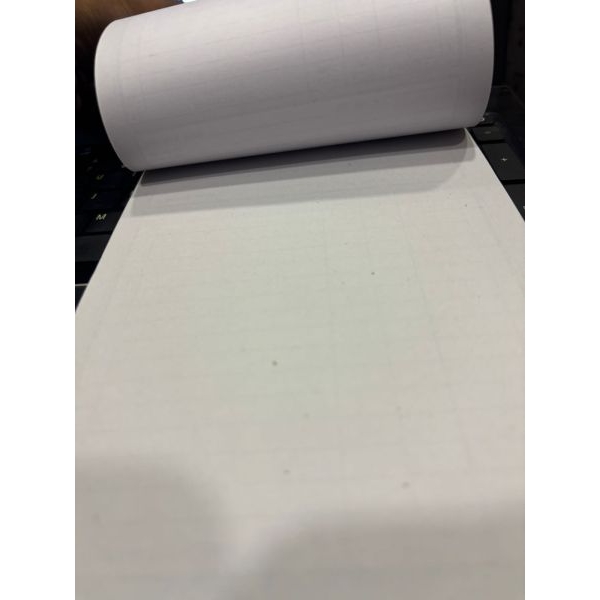 Ashoka Estimate Pad – 100 Bills with 100 Carbon Sheets - Image 3