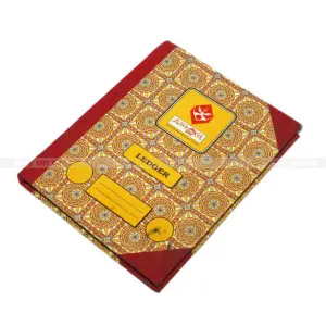 Ashoka ledger book (10)