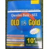 Asmita SEE 10 Set Old Is Gold Question Bank For Class/Grade-10/SEE Exam For The Year 2079 By Mitrata