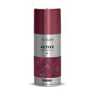 Assure Active Deo (Men) 150Ml