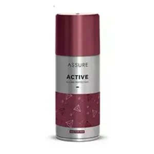 Assure Active Deo (Men) 150Ml
