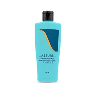 Assure Anti-Hairfall Bounce Restore Shampoo 150ml