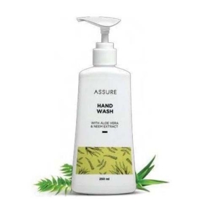 Assure Hand Wash 250ml