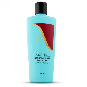 Assure Intensive Care Rinse Off Conditioner 100ml
