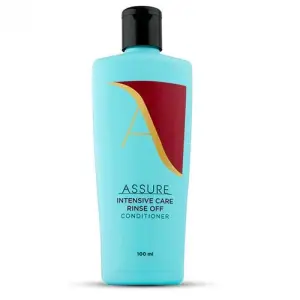 Assure Intensive Care Rinse Off Conditioner 100ml