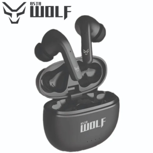 Asta WOLF Beast Quad Mic ENC 40ms Ultra Low Latency