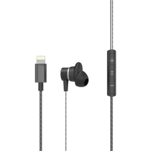 Asta Wolf ROAR Wired Earphone (Lightning)