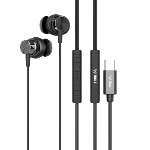 Asta Wolf ROAR Wired Earphone (Type C)
