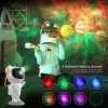 Nebula Ceiling Lamp with Timer and Remote