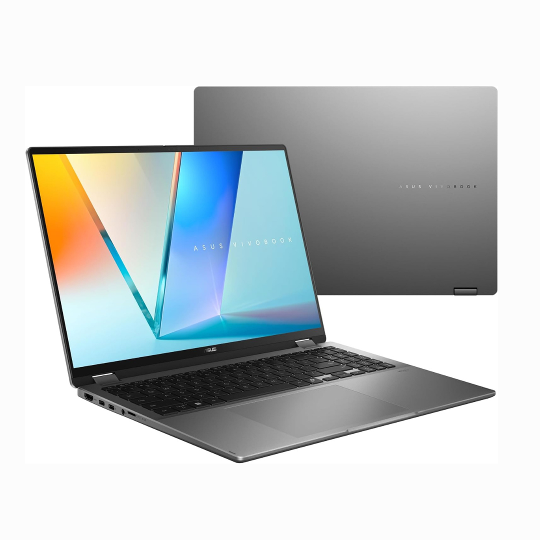 ASUS Vivobook 14 Flip 2-in-1 laptop - Image 6