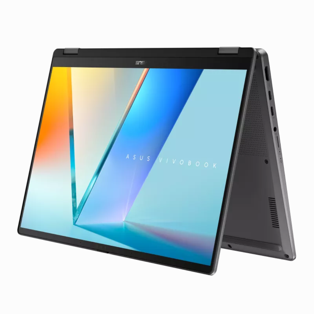 ASUS Vivobook 14 Flip 2-in-1 laptop - Image 2