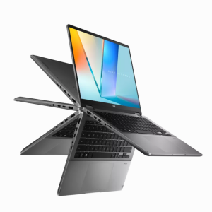 ASUS Vivobook 14 Flip 2-in-1 laptop