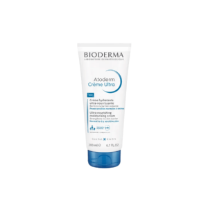Atoderm Creme Ultra-Nourishing Creme, 200ml