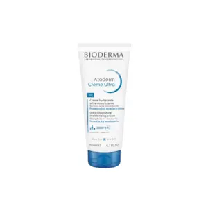 Atoderm Creme Ultra-Nourishing Creme, 200ml