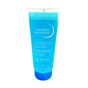 Atoderm Gel Douche Gentle Cleansing Gel 200ml