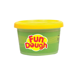 FUNSKOOL 3 Oz Assortment Tub