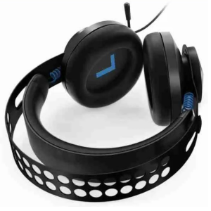 H300 Gaming Headset (Black)