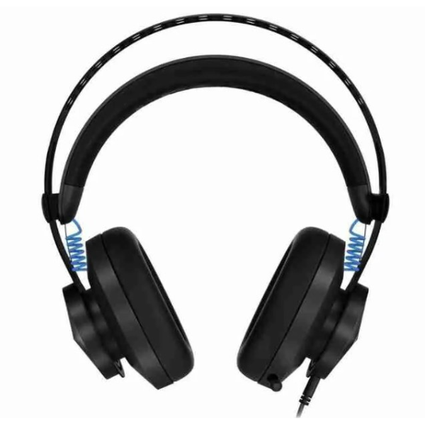 Lenovo Legion H300 Stereo Gaming Headset (Black) - Image 3