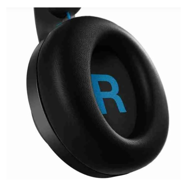 Lenovo Legion H300 Stereo Gaming Headset (Black) - Image 4