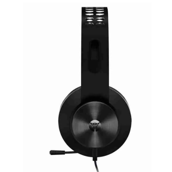 Lenovo Legion H300 Stereo Gaming Headset (Black) - Image 5