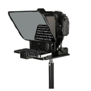 Desview P8 Teleprompter for Smartphones and Tablets