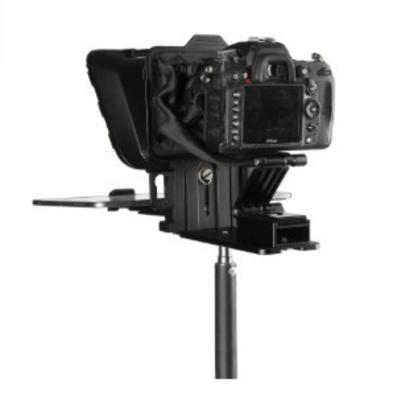 Desview P8 Teleprompter for Smartphones and Tablets - Image 5