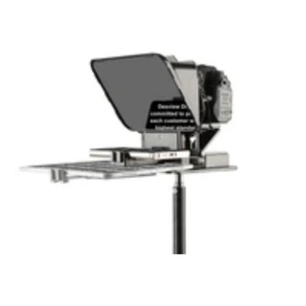 Desview P8 Teleprompter for Smartphones and Tablets - Image 6