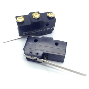Automatic Incubators Accessories Limit Switches (2 pcs)