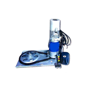 Automatic Rolling Shutter (800kg System Only)