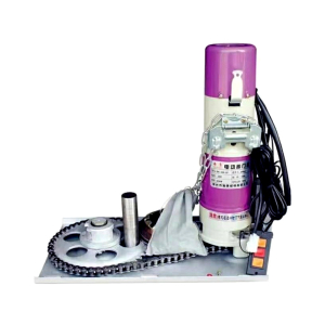 Automatic Shutter System