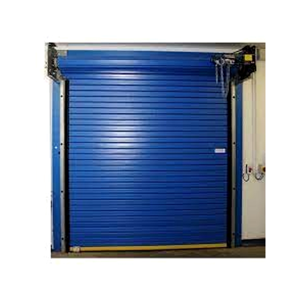 Automatic Rolling Shutter (800kg System Only)
