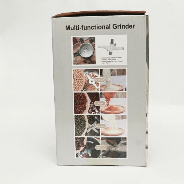 Avinas (AV-669) Multi Functional Electric Grinder 400W