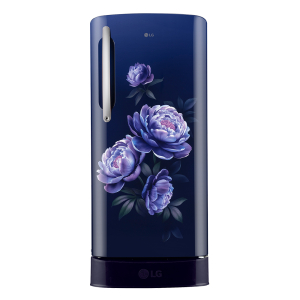LG 190 Liter Single Door Refrigerator