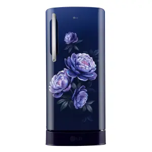 LG 190 Liter Single Door Refrigerator