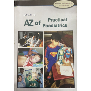 AZ of Practical Paediatrics