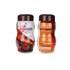 B-Protin Nutritional Powder Supplement - Chocolate 400G
